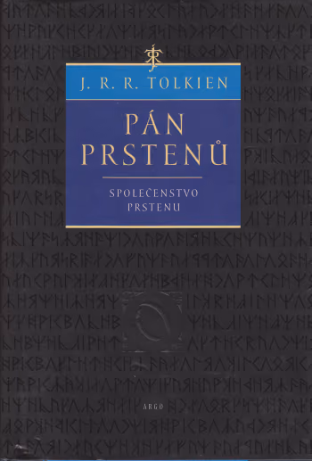 Společenstvo Prstenu /Argo/