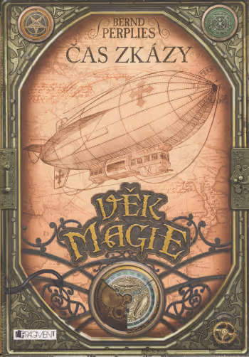 Věk magie 2 - Čas zkázy