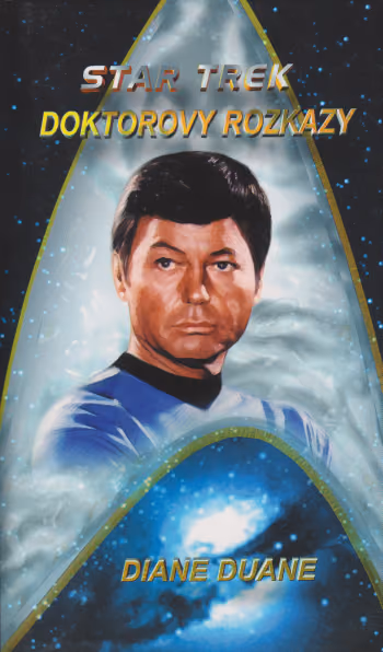 Star Trek: Doktorovy rozkazy