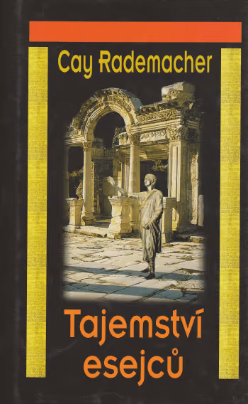 Tajemství esejců
