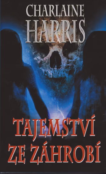 Tajemství ze záhrobí