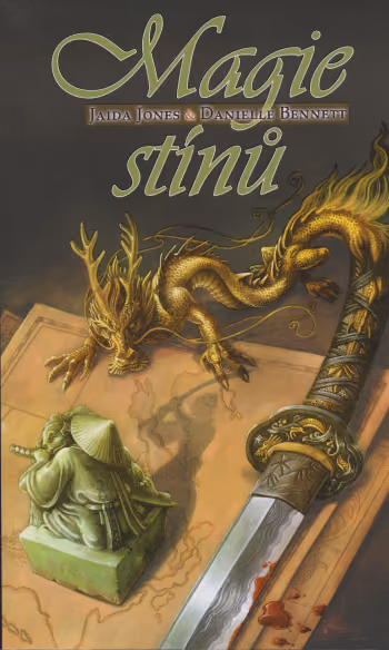 Magie stínů