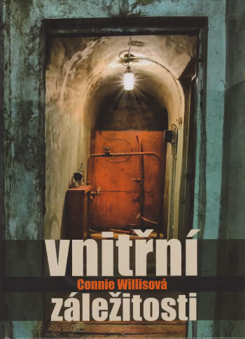 Vnitřní záležitosti