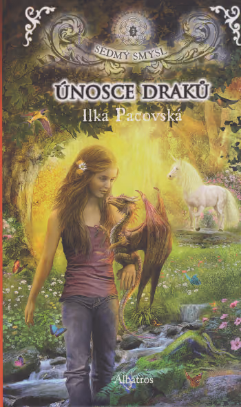 Sedmý smysl 3 - Únosce draků