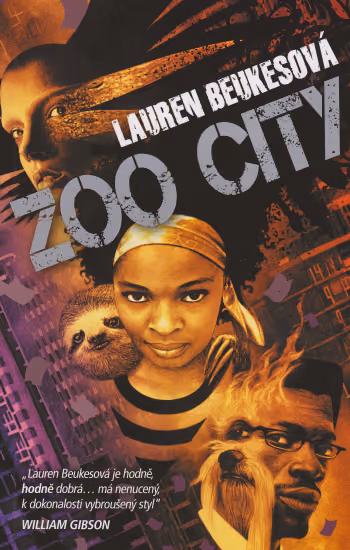 Zoo city