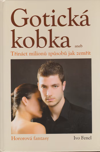 Gotická kobka