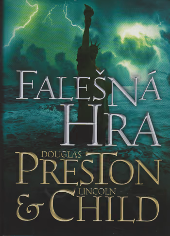 Gideon Crew 2 - Falešná hra