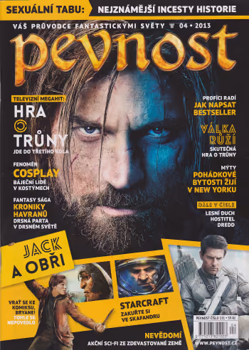 Pevnost 2013/04