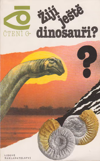 Žijí ještě dinosauři?
