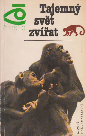 Tajemný svět zvířat