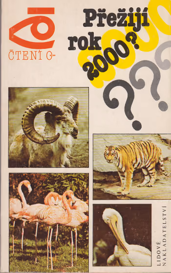 Přežijí rok 2000?