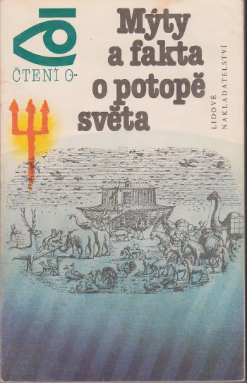 Mýty a fakta o potopě světa
