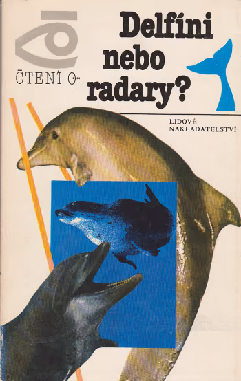 Delfíni nebo radary
