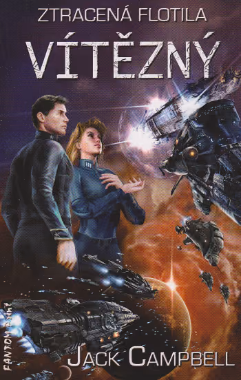 Ztracená flotila 6 - Vítězný