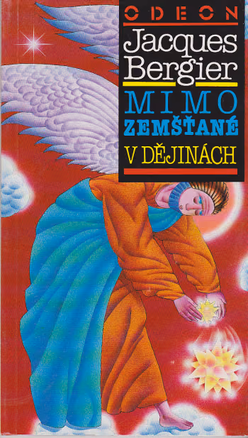 Mimozemšťané v dějinách