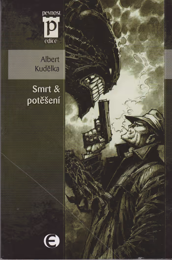 Smrt a potěšení ant.