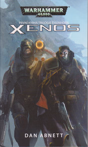 Warhammer 40 000: Eisenhorn 1 - Xenos