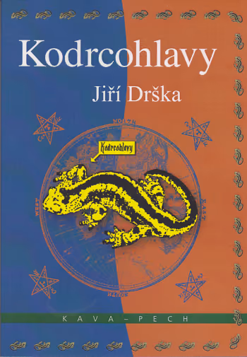 Kodrcohlavy