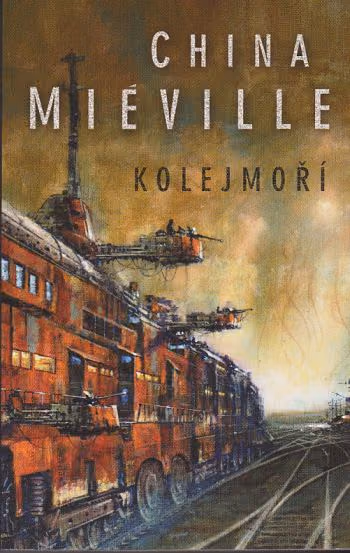 Kolejmoří