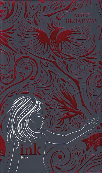 INK 3 - Jizva