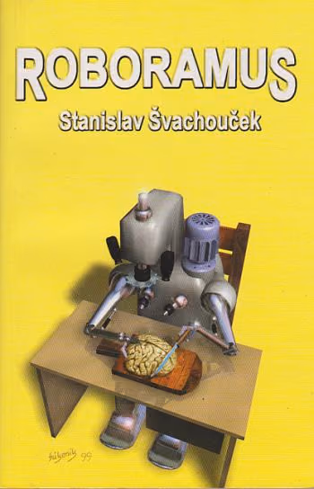Roboramus ant.