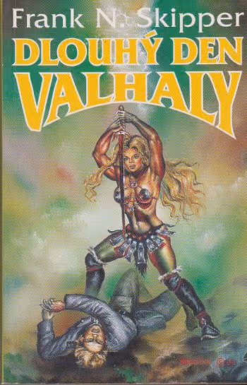 Dlouhý den Valhaly