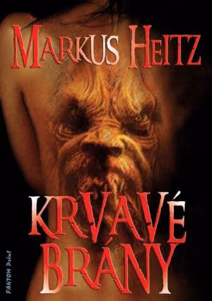 Krvavé brány