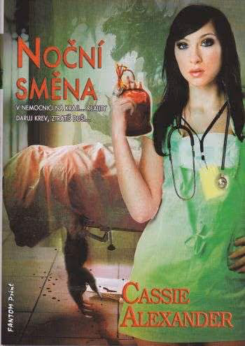 Noční směna