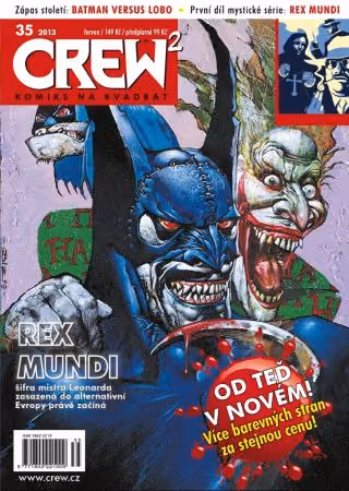 Crew2 č. 35