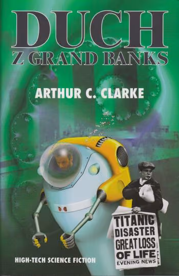 Duch z Grand Banks