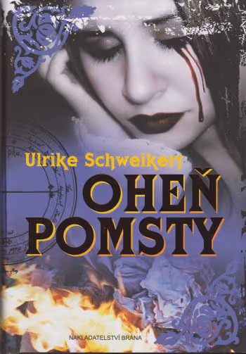 Oheň pomsty