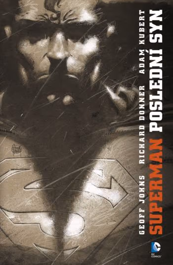 Superman - Poslední syn
