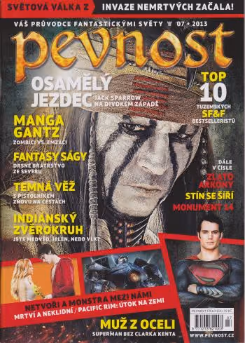Pevnost 2013/07
