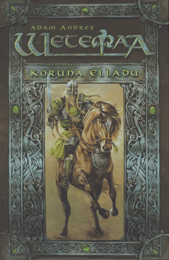 Wetemaa: Koruna Élladu
