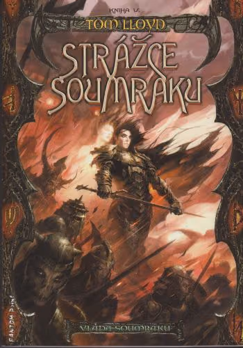 Strážce soumraku