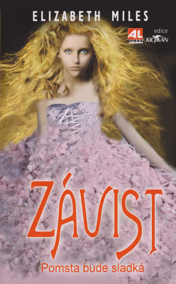 Závist