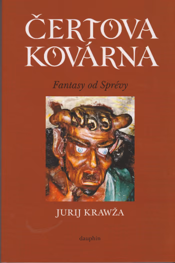 Čertova kovárna
