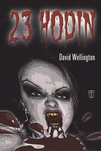23 hodin