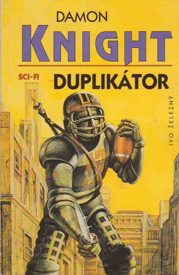Duplikátor ant.