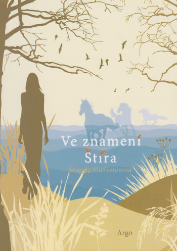 Ve znamení Štíra