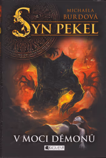 Syn pekel 2 - V moci démonů