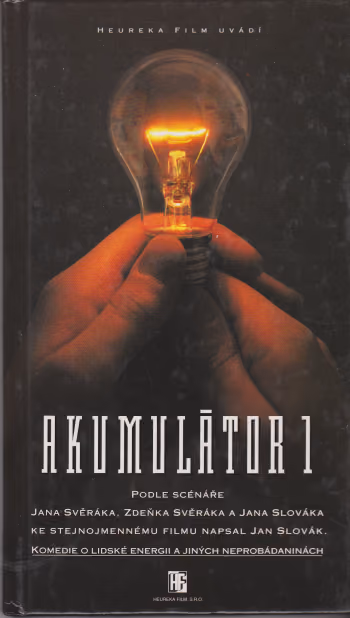 Akumulátor 1
