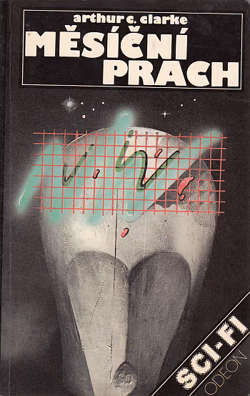 Měsíční prach