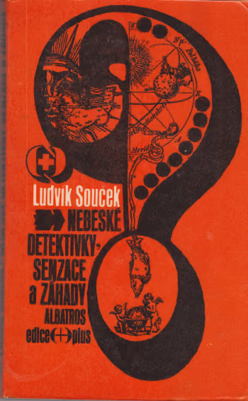 Nebeské detektivky, senzace a záhady
