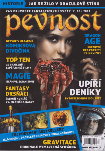 Pevnost 2013/10