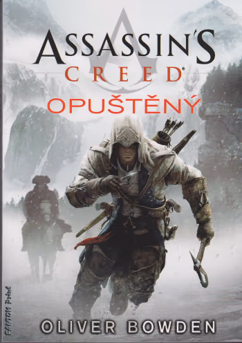 Assassin's Creed 05: Opuštěný