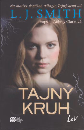 Tajný kruh 2: Lov