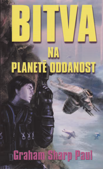 Bitva na planetě Oddanost