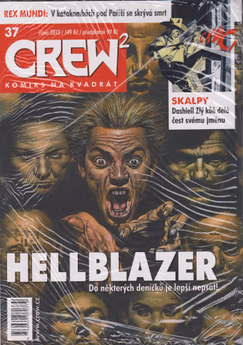 Crew2 č. 37