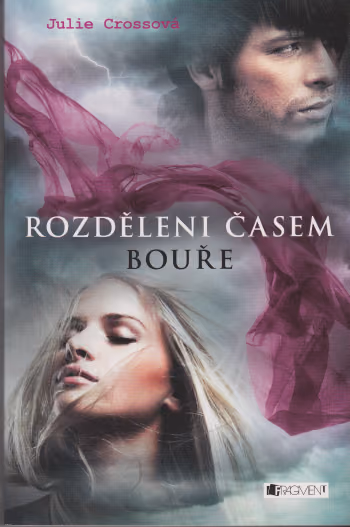 Rozděleni časem 1 - Bouře